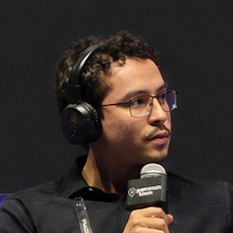 Murilo M. Grosso