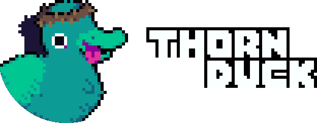 ThornDuck logo